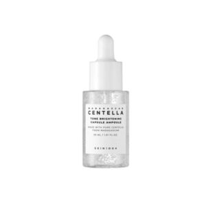 SKIN1004 Madagascar Centella Tone Brightening Capsule Ampoule 30ml product image.