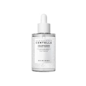 SKIN1004 Madagascar Centella Tone Brightening Capsule Ampoule product image.