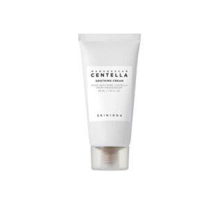 Skin1004 Madagascar Centella Soothing Cream 30ml soothing cream for sensitive skin.