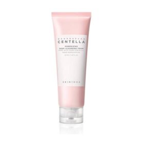 Skin1004 Madagascar Centella Poremizing Deep Cleansing Foam product image