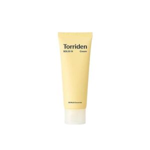 Torriden SOLID-IN Ceramide Cream 70ml product image.