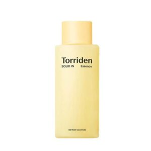 Torriden Solid In Ceramide All Day Essence 100ml product image.