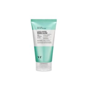 VT Cosmetics PDRN Glow Lock Mask 100ml hydrating gel mask for glowing skin