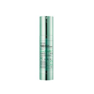 VT Cosmetics Reti-A Reedle Shot 100 serum bottle with packaging