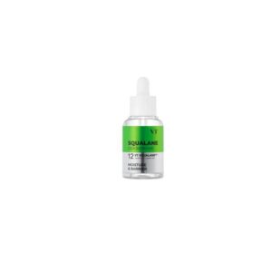 VT Cosmetics S4 Moisture Ampoule 30ml product image.