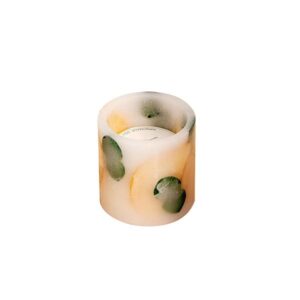 Citta Strong Scented Aromatherapy Candles displayed elegantly.
