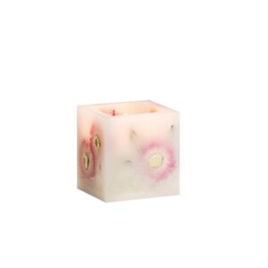 Citta Strong Scented Aromatherapy Candles showcasing a calming ambiance.