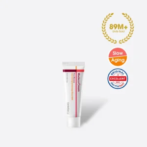 Centellian 24 Madeca Cream Time Reverse 15ml anti aging repair cream