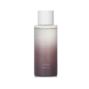 HaruHaru Wonder Black Rice Hyaluronic Toner bottle on a clean background.
